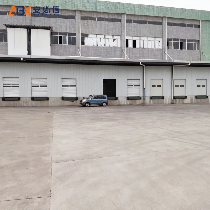 太原市感应高速门